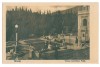 4074 - SINAIA, Prahova, Peles Castle - old postcard - unused, Necirculata, Printata