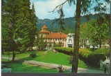 CPI (B9230) CARTE POSTALA - BORSEC