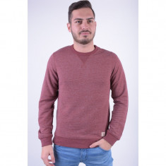 Bluza Jack&amp;amp;Jones Recycle Visinie Bumbac foto