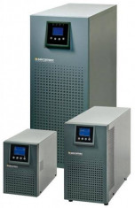 UPS Socomec ITY-E-TW060B 6000VA 4800W foto