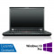 Laptop Refurbished LENOVO ThinkPad T530, Intel Core i5-3320M 2.60 GHz, 4GB DDR3, 320GB SATA, DVD-RW Extern + Windows 10 Pro