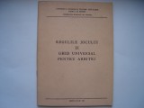 Regulile jocului si ghid universal pentru arbitri - FRF