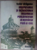 Inceputurile si dezvoltarea regimului parlamentar in Romania ... / T. Draganu