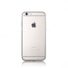 Husa protectie slim iPhone 7 Plus Silicon Ridata foto