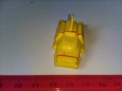 bnk jc Thunderbird 4 foto