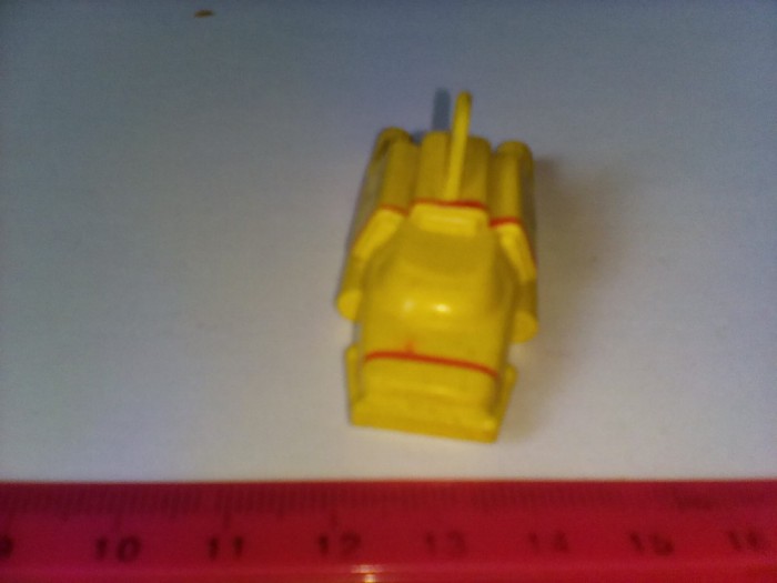 bnk jc Thunderbird 4