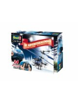 Revell Control - Calendar Advent Elicopter - Rv1015 foto