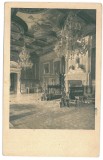 4088 - SINAIA, Prahova, Peles Castle - old postcard - used - 1926, Circulata, Printata