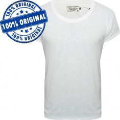 Tricou Jack &amp;amp; Jones Robit Scoop Neck pentru barbati - tricou original foto