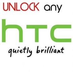 DECODARE HTC One M9 A9 M8 HTC 10 Tesco o2 Vodafone EE UK 1-3 ORE foto