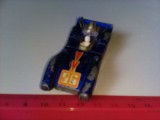 Bnk jc Lesney Matchbox Superfast no 61 - Blue Shark