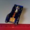 bnk jc Lesney Matchbox Superfast no 61 - Blue Shark