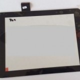 Touchscreen Allview TX1 Black NEW