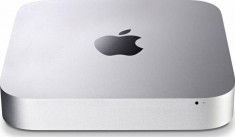 Sistem Apple Mac mini i5 2.8GHz/8GB/1TB Fusion/Iris Graphics foto