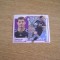 STICKERE CI - SPANIA - LIGA 1 - EDITIA 2007 2008