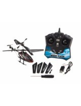 Revell Control - Kit De Constructie Elicopter Night Flash - Rv24711 foto