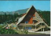 CPI (B9211) CARTE POSTALA - PREDEAL. CABANA CLABUCET - SOSIRE, Circulata, Fotografie