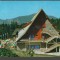 CPI (B9211) CARTE POSTALA - PREDEAL. CABANA CLABUCET - SOSIRE