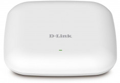 D-Link Wireless AC1200 Simultaneous Dual-Band with PoE Access Point foto