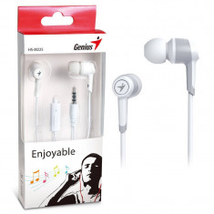 Casti Genius HS-M225 White foto