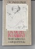 Un muzeu in labirint Octavian Paler ed. Cartea Romaneasca 1986