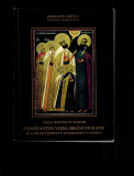Viata Sfantului martir Constantin Voda Brancoveanu - Gherasim Cristea