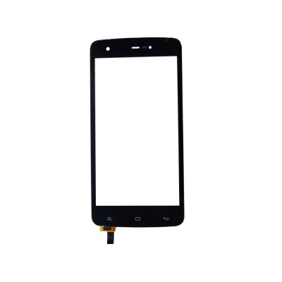 Touchscreen Allview V1 Viper S 4G Black nou foto