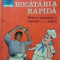 Bucataria Rapida Sfaturi Practice...meniuri... Retete - Olipmia Stefanescu ,406572