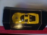 bnk jc Kulmbacher Porsche 906 Carrera 6 - 1/43