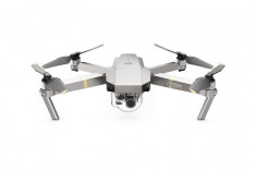 Drona DJI Mavic PRO/ Platinum/Fly More Combo, 4K - 12MP, GARANTIE 2 ANI foto