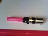 Bnk jc Star Wars lightsaber- Kellogg`s