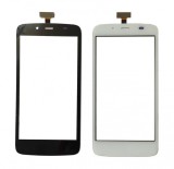 Touchscreen Allview V1 Viper S White nou