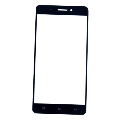 Touchscreen Allview P8 Energy Black NOU foto