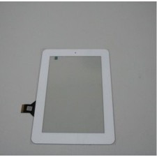 Touchscreen Allview Speed Quad White NEW foto