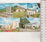 bnk cp Piatra Neamt - Vedere - circulata