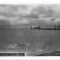 4071 - TECHIRGHIOL, Dobrogea, digul - old postcard, real PHOTO - unused - 1939