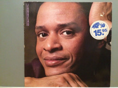 AL JARREAU - JARREAU (1983/Warner Rec/RFG) - Vinil/Analog/Vinyl/Impecabil (NM) foto