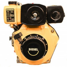 Motor diesel 170F foto