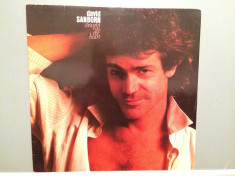 DAVID SANBORN - STRAIGHT TO..... (1984/Warner/RFG) - Vinil/Analog/Impecabil (NM) foto