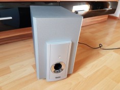 Subwoofer activ Tevion DR 1750 foto