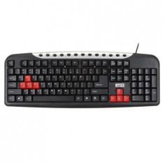 TASTATURA OPERA IT1018 USB INTEX Util ProCasa foto