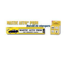 Mastic auto banda 0.45 kg 9430 foto