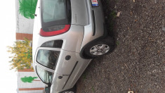 opel corsa foto