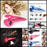 AUTO-ONDULATOR PAR MELC ROLE NANO TITANIU TURMALINA AUTOMAT CERAMICA AVANSATA, BaByliss