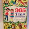 Carte limba germana, 365 Tier-Geschichten, 1971