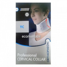 Suport Guler Cervical Ortopedic YC065 foto