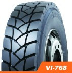 Anvelope Ovation 315/80R22.5 156/152L VI-768 Brico DecoHome foto