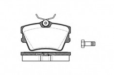 Set Placute Frana 35260 foto