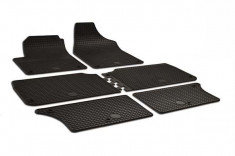 Set Covorase Auto Cauciuc Vw Sharan (1996-2009) 42371 foto