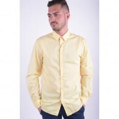 Camasa Selected Famous Shirt Ls Slim Fit Summer foto